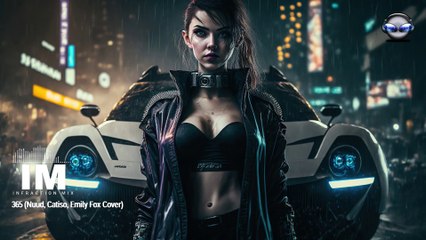 365 (Nuud, Catiso, Emily Fox Cover) Infraction Mix (No Copyright Music)