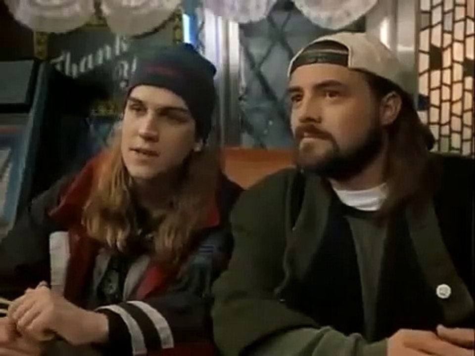 Dogma - Tráiler