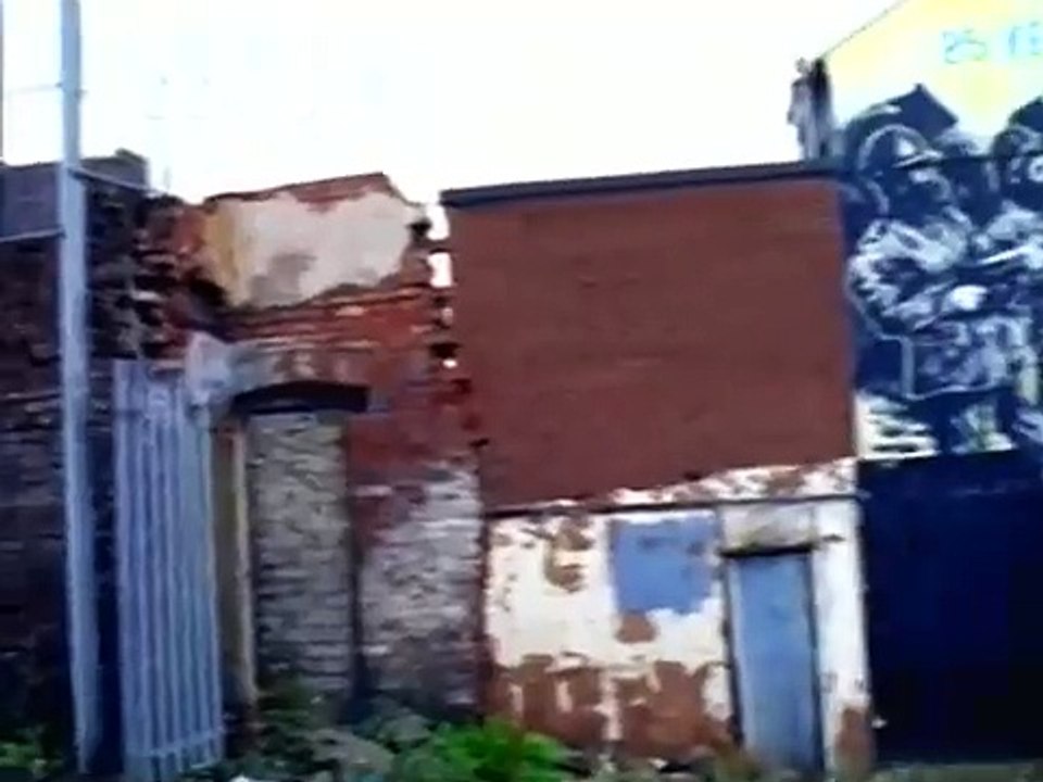 Zombie - The Cranberries