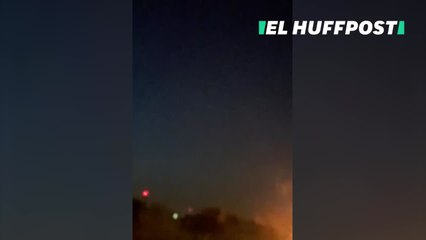 Israel Lanza Ataque contra Irán 🇮🇱