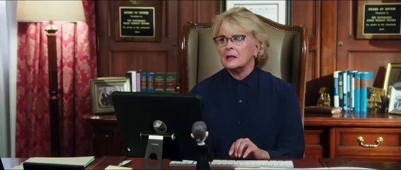 Cuando ellas quieren - Trailer Oficial