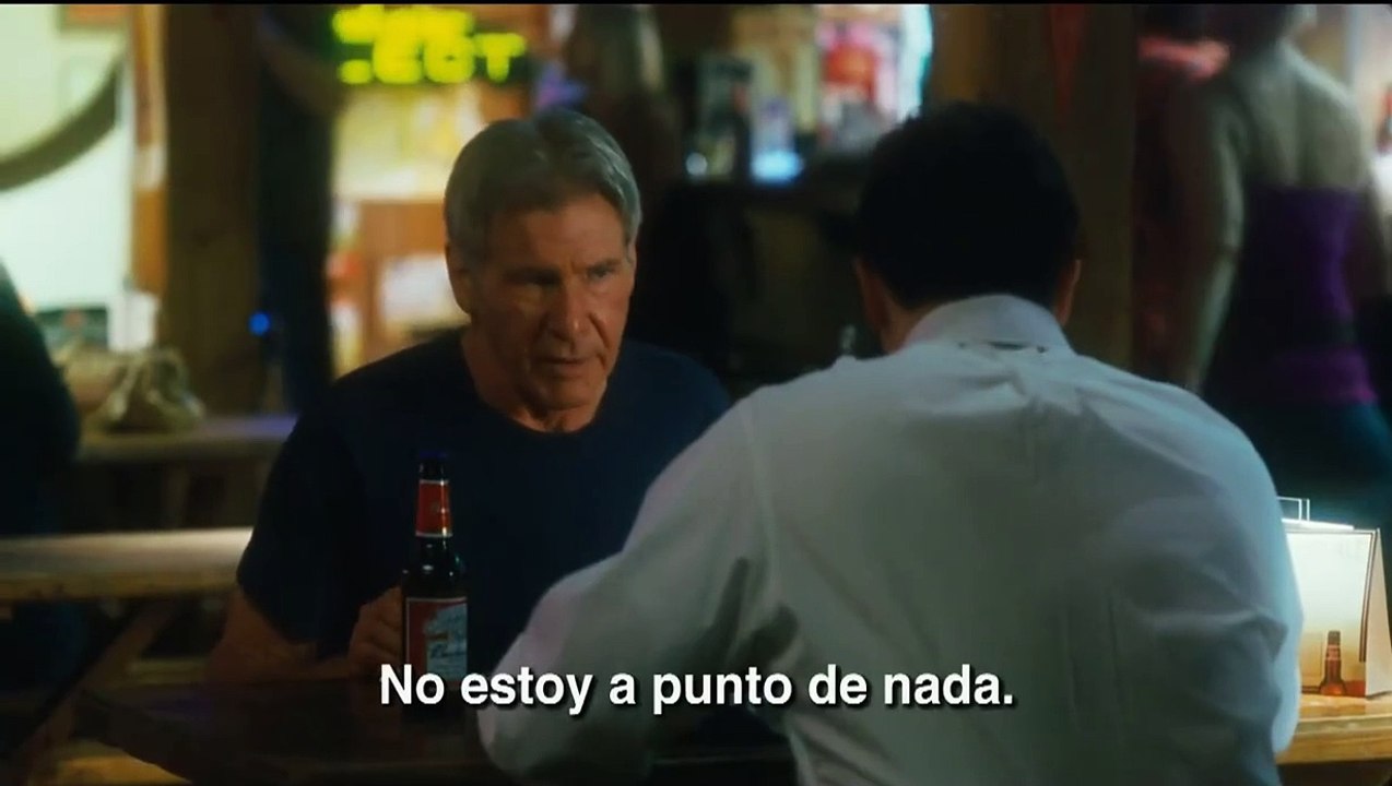 Decisiones Extremas - Tráiler