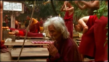 Wheel of Time - Tráiler