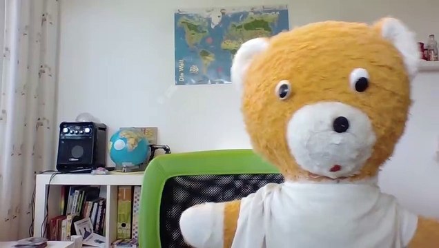 018 Wieder gesund! Jetzt aber richtig!