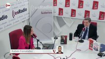 Federico a las 8: Los cuatro días que el PSOE ha dejado que se llame terroristas a Bildu