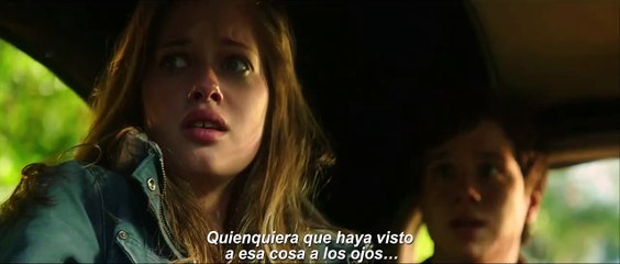 El Regreso del Demonio - Tráiler Subtitulado al Español