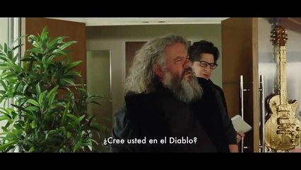 Satanás Americano - Tráiler Oficial