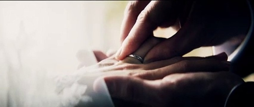 Cincuenta Sombras Liberadas - Teaser Tráiler