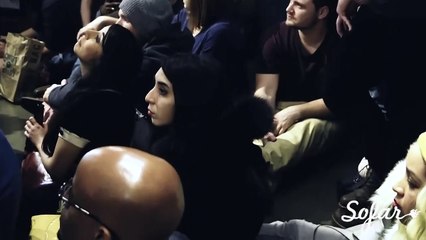 Dark Rooms - I Get Overwhelmed, soundtrack de A Ghost Story