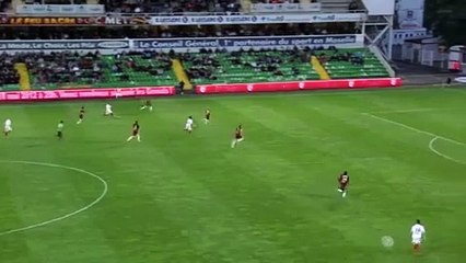 2011-2012 - J36 - ATIK -METZ-GUINGAMP 2-5