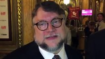 Guillermo del Toro anuncia su asistencial al Festival Internacional de Cine de Morelia