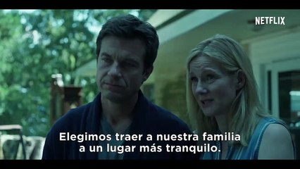 Ozark - Tráiler Oficial Subtitulado al Español