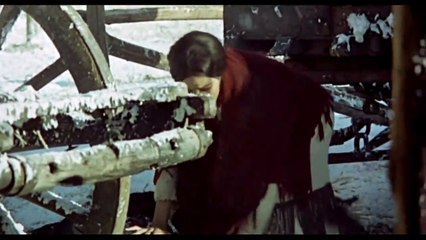 El Gran Silencio - Tráiler Oficial