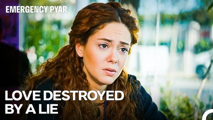 The Eyes Do Not Lıe - Emergency Pyar
