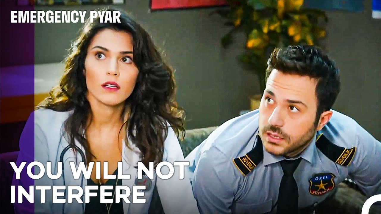A Sudden Raid from Sinan - Emergency Pyar