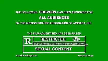 House of Usher - Tráiler