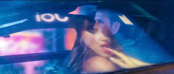 Blade Runner 2049 – Segundo tráiler oficial 🎬