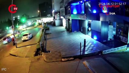 Bakan Yerlikaya duyurdu! İstanbul'da 'Mahzen-29' operasyonu: 32 şüpheli yakalandı