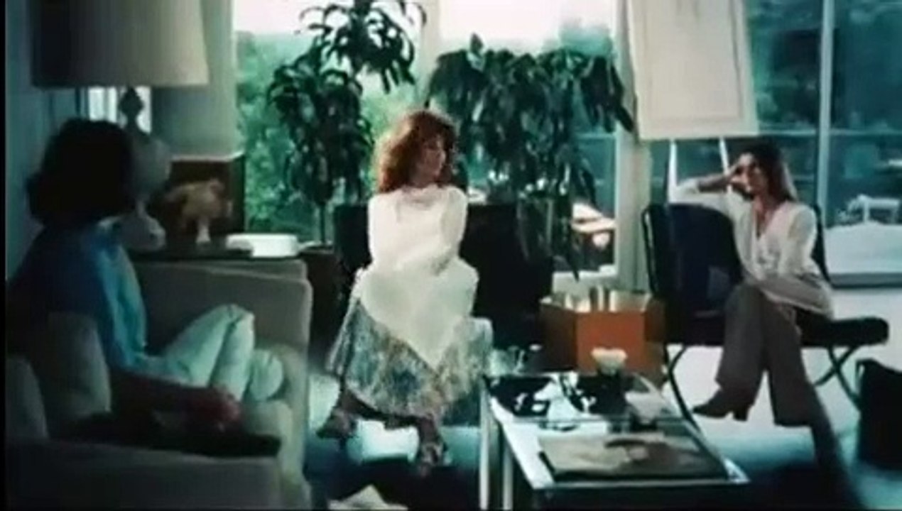 Atrapadas: Las Mujeres Perfectas - Tráiler