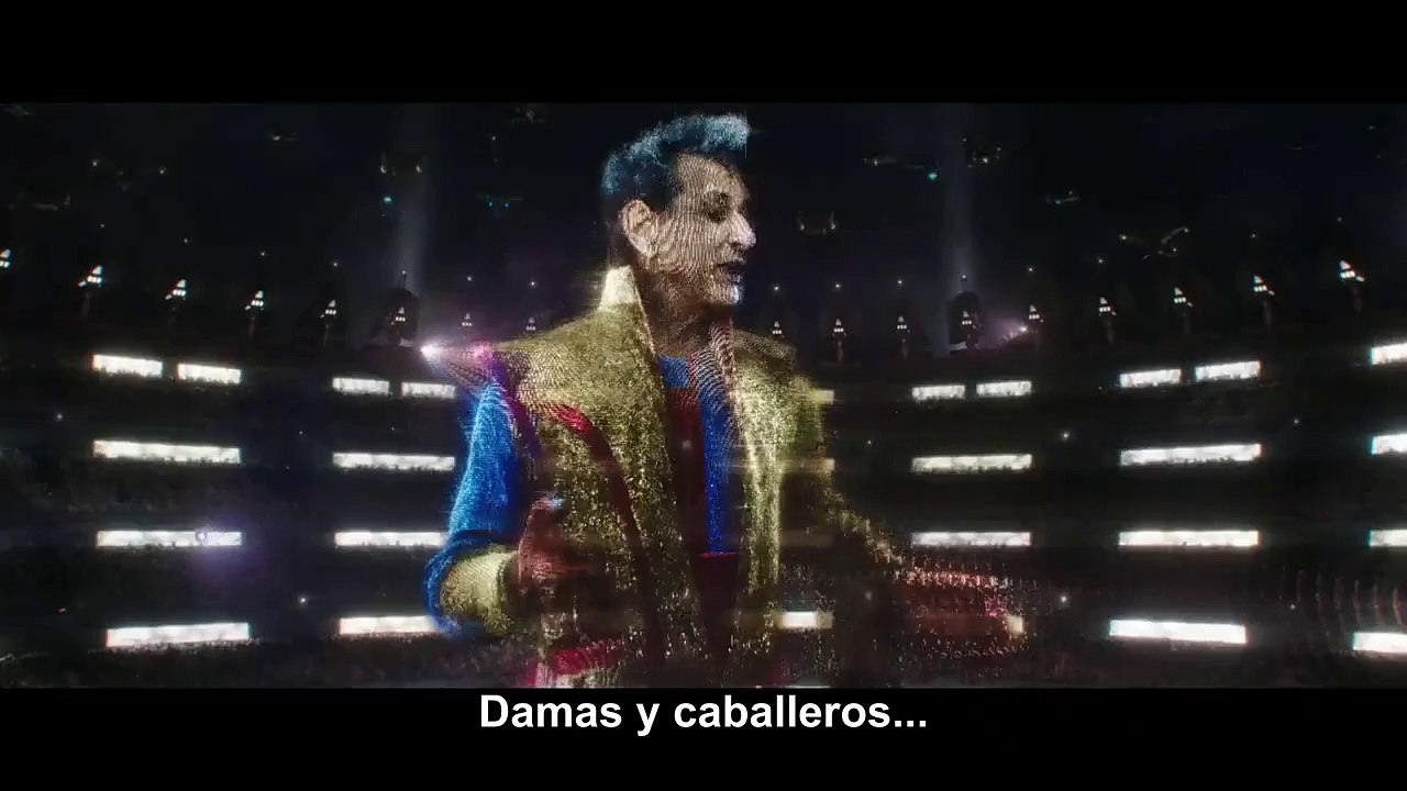 Thor: Ragnarok - Contender Spot