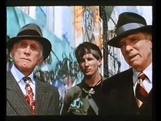 Dos Tipos Duros - Tráiler