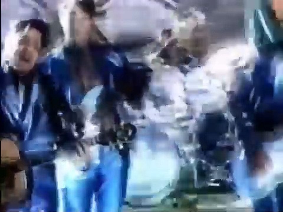 The Suburbans - Tráiler