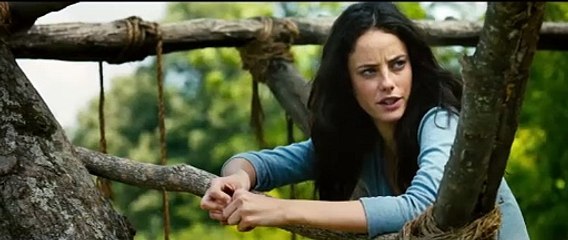 Maze Runner: The Death Cure - Tráiler Oficial