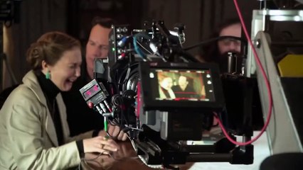 La Monja: Primeras Imágenes del Nuevo Spin-off del Universo del Conjuro 👻