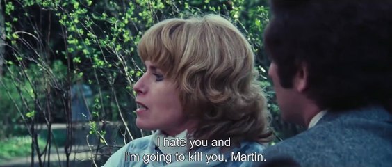 The Red Queen Kills Seven times - Tráiler