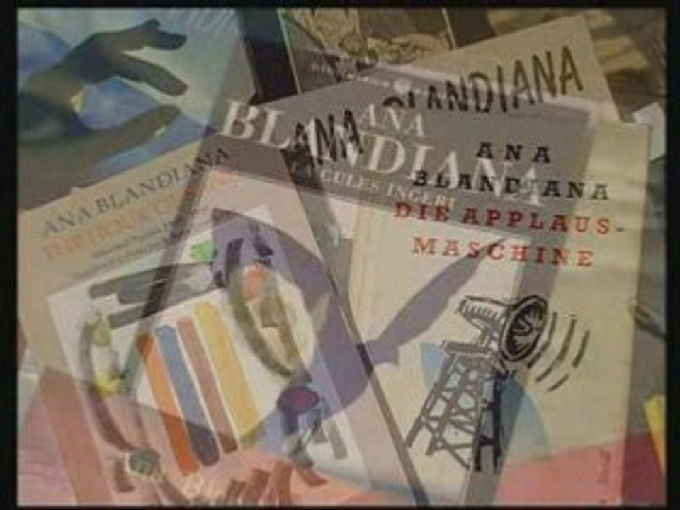 Ana Blandiana