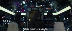 Star Wars: Los Últimos Jedi - Nuevo Spot Subtitulado al Español