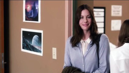 The Ledge - Tráiler