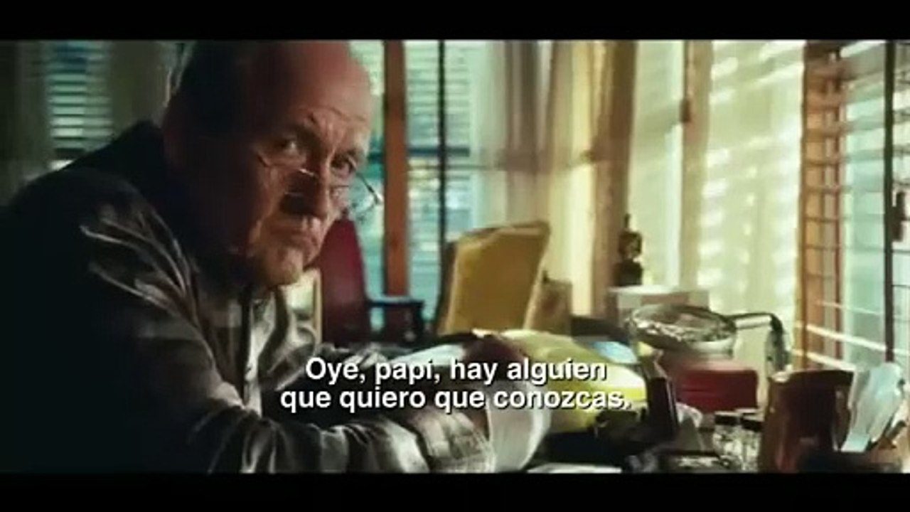 Querido John - Tráiler Oficial