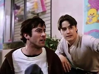 Jóvenes Modernos - Tráiler