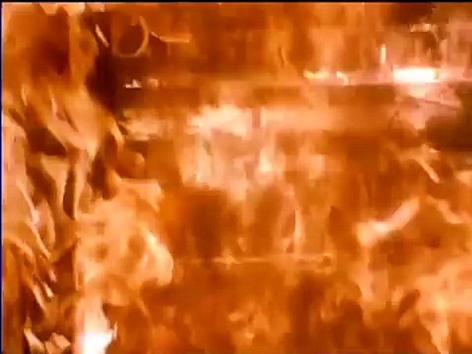 Superstition - Tráiler