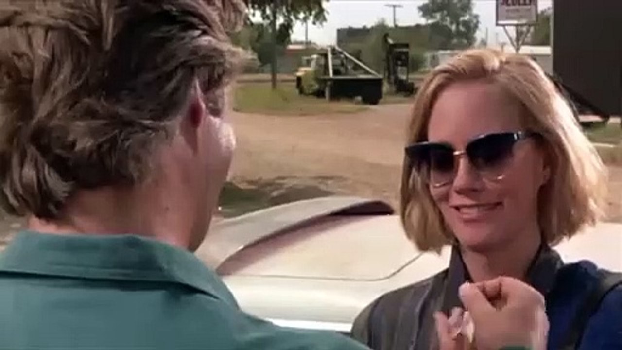 Texasville - Tráiler