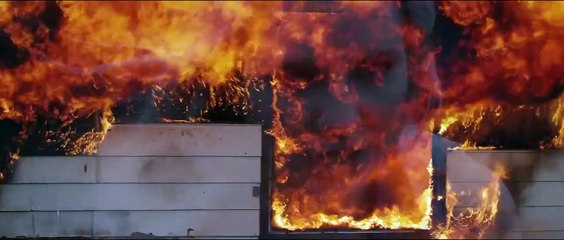 Dragon Ball Z: Light of Hope - Tráiler oficial