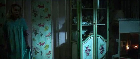 Annabelle 2: La Creación - Clip Toy "Ghost"