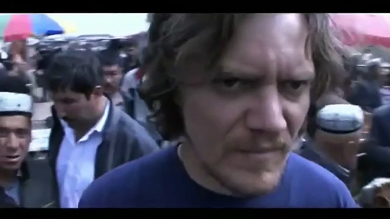 My Son, My Son, What Have Ye Done - Tráiler