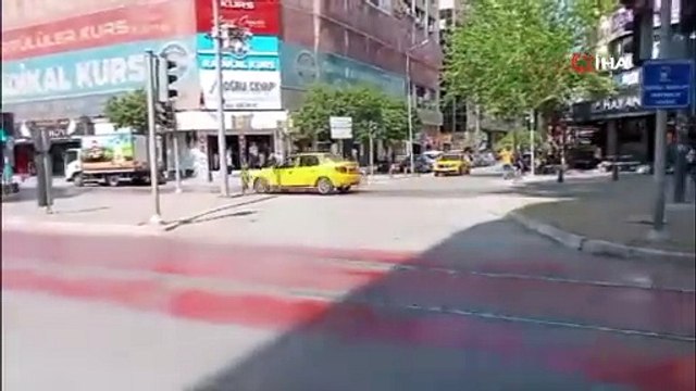 Ege Denizi'nde deprem: İzmir ve çevre illerde hissedildi