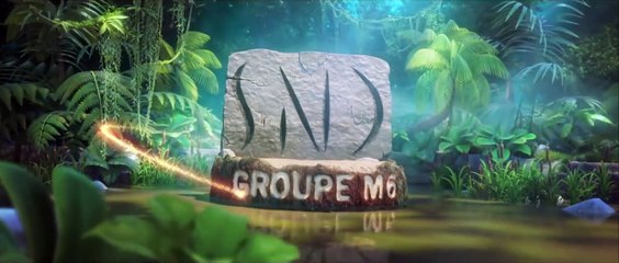 Una Jungla de Locura - Tráiler doblado al Español