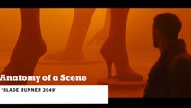 Anatomía de una escena - Blade Runner 2049