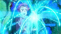 Mary and The Witch's Flower -  Trailer #3 (Oficial) Studio Ponoc