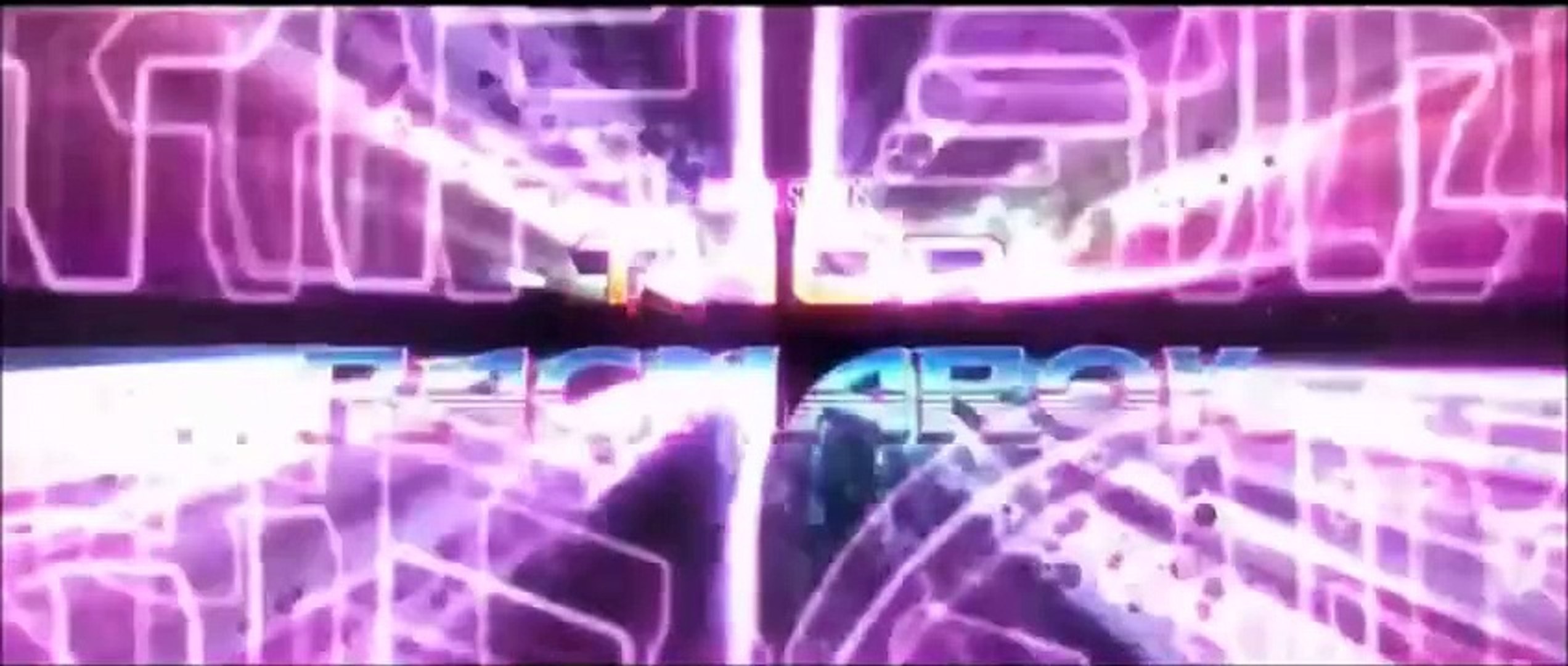 ⁣Thor: Ragnarok - Hulk vs Loki