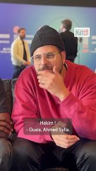 Ahmed Sylla & Hakim Jemili Brillent dans 'Ici et là-bas' 🎭