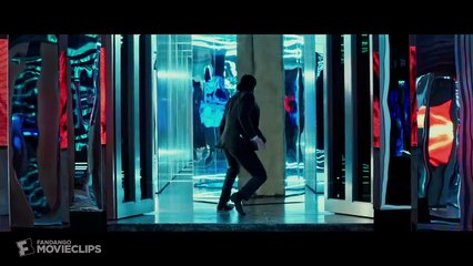 Clip de John Wick 2: Un nuevo día para matar