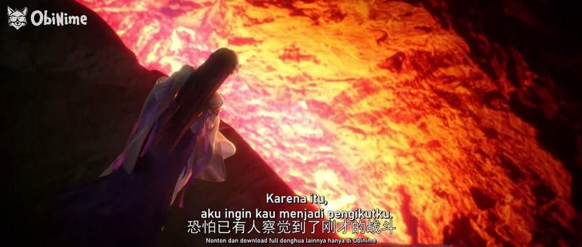 EP135- Dunia Sempurna