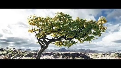 Mortal Engines - Teaser tráiler subtitulado