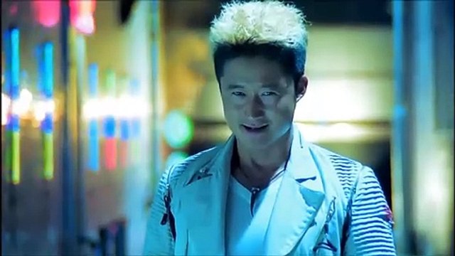 SPL: Donnie Yen vs Wu Jing