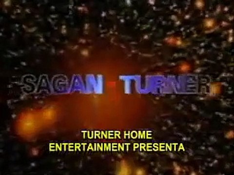 Entrevista a Carl Sagan por Ted Turner (fragmento)